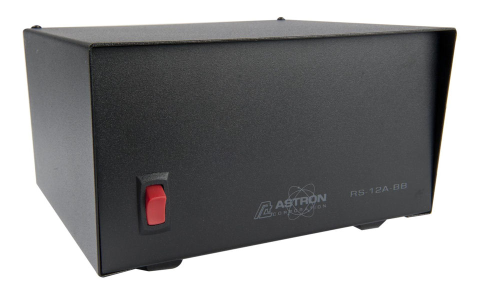 Astron RS-12A-BB